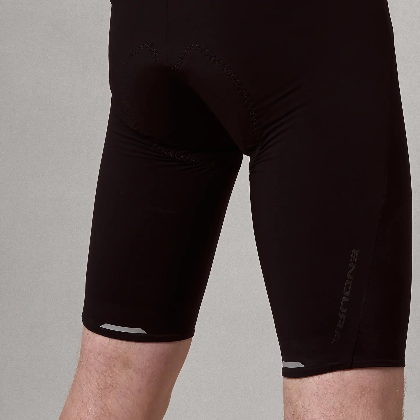 ENDURA PRO SL POWER Bib Tight Black