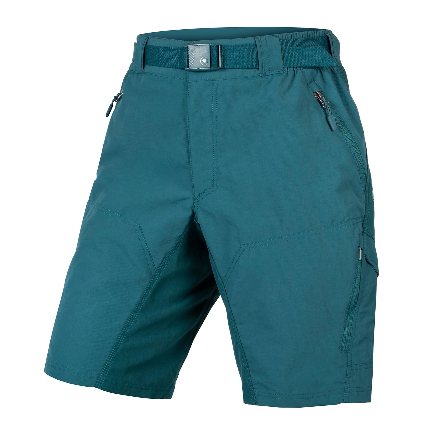 ENDURA HUMMVEE DT Women's Short Green