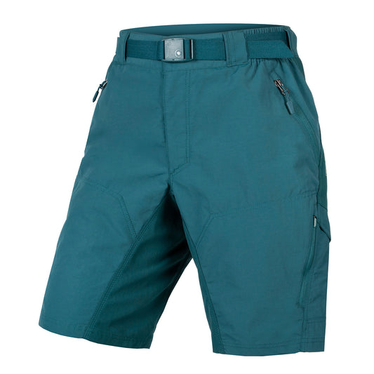 ENDURA HUMMVEE DT Women's Short Green