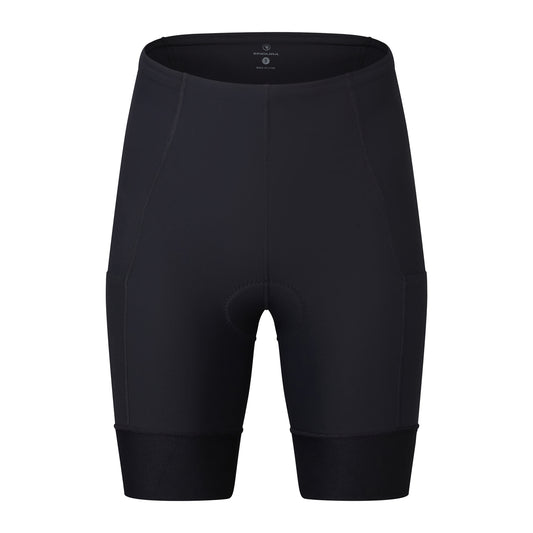 ENDURA LOOP Women's Short Black 2025