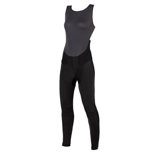 Women's ENDURA PRO SL Bib Tight Black