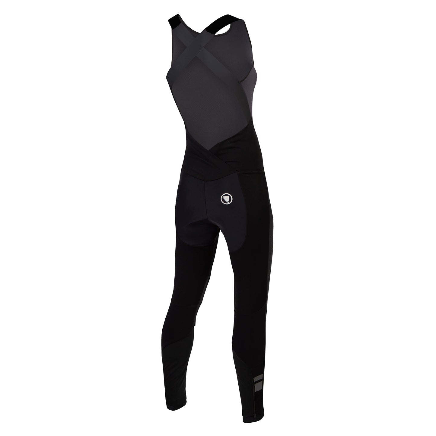 Women's ENDURA PRO SL Bib Tight Black