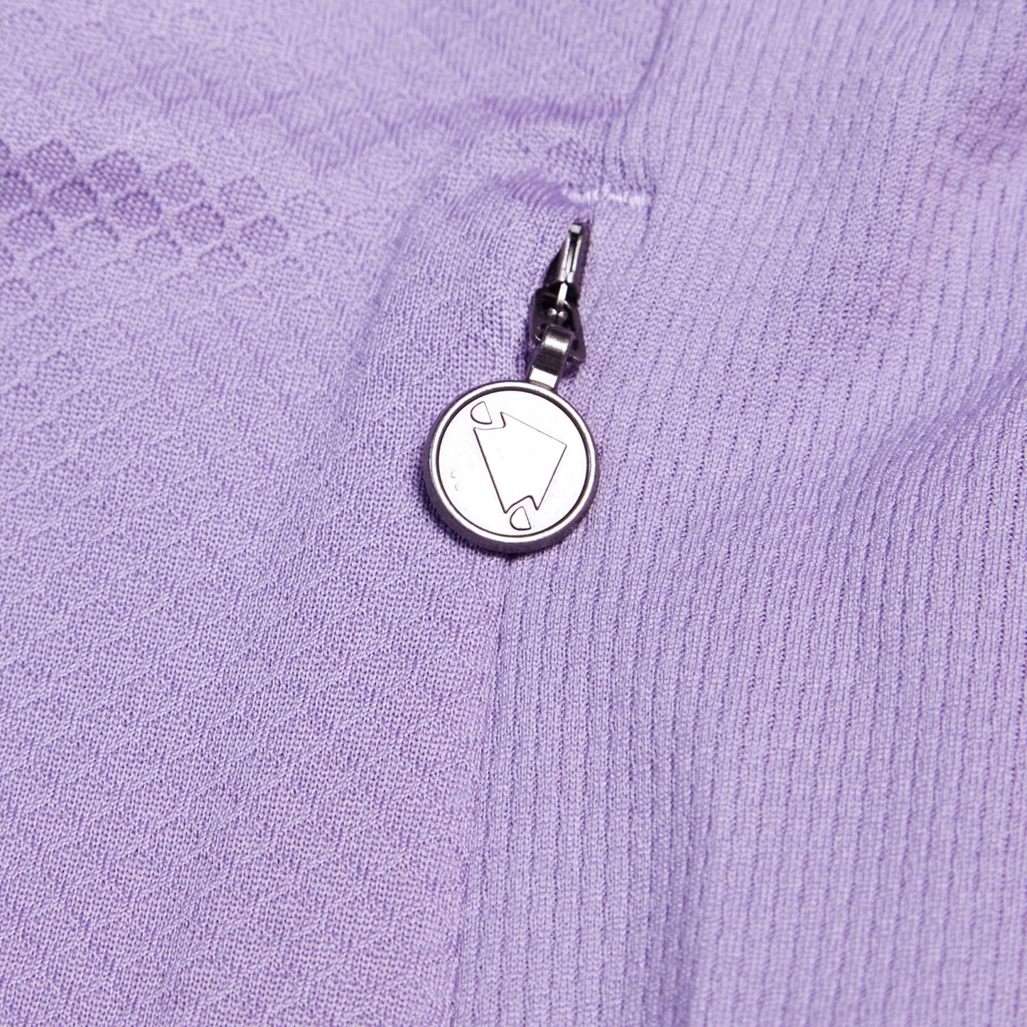 ENDURA FS260 Ladies Short Sleeve Jersey Purple