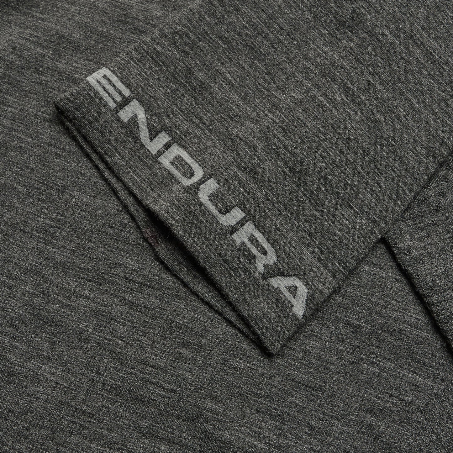 Women's ENDURA BAABAA PRO Short Sleeve Undergarment Grey