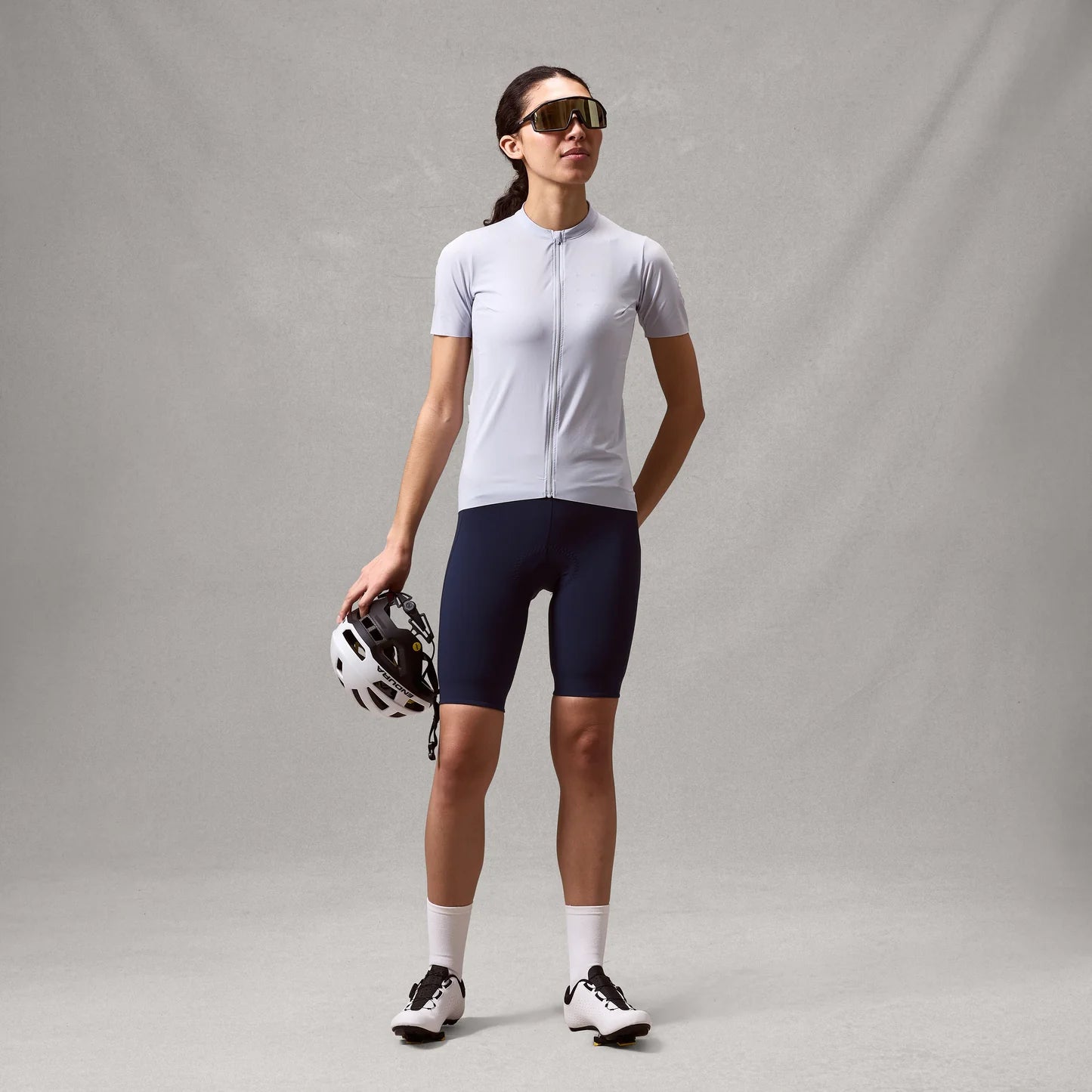 Women's ENDURA PRO SL Short Sleeve Jersey Blue