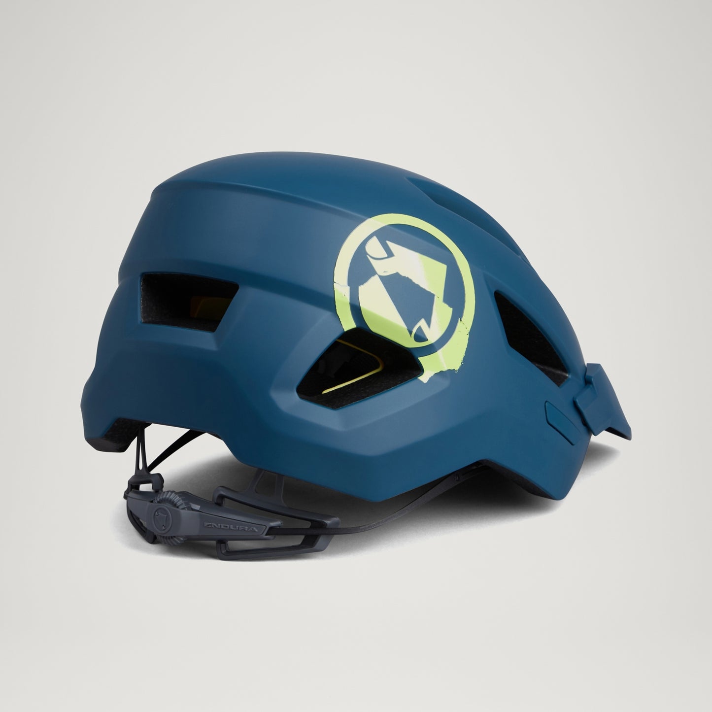 Casque VTT ENDURA HUMMVEE Junior Bleu