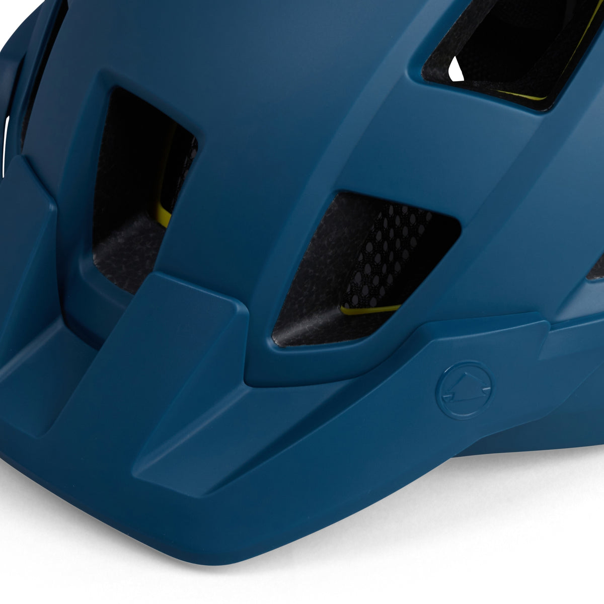 Casque VTT ENDURA HUMMVEE Junior Bleu
