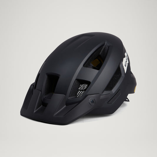 Casque VTT ENDURA HUMMVEE Junior Noir