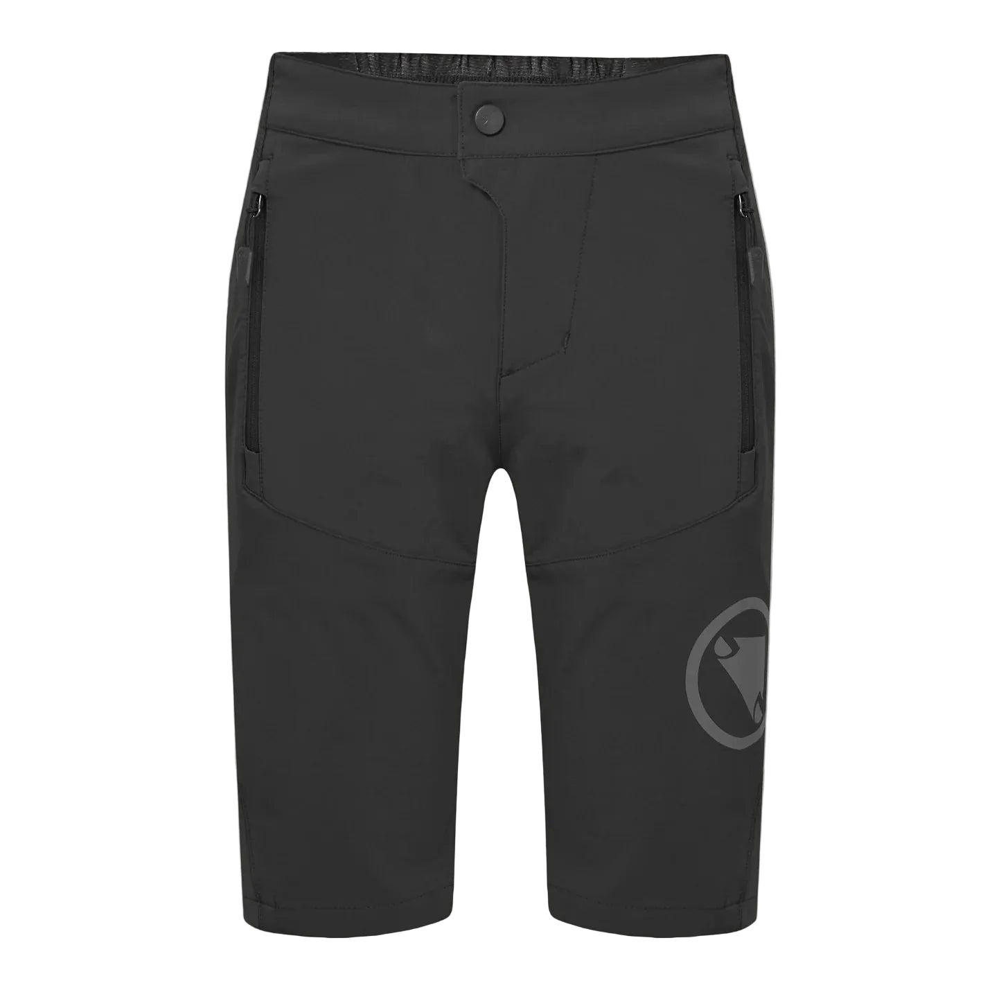 ENDURA MT500 II Junior Short Black