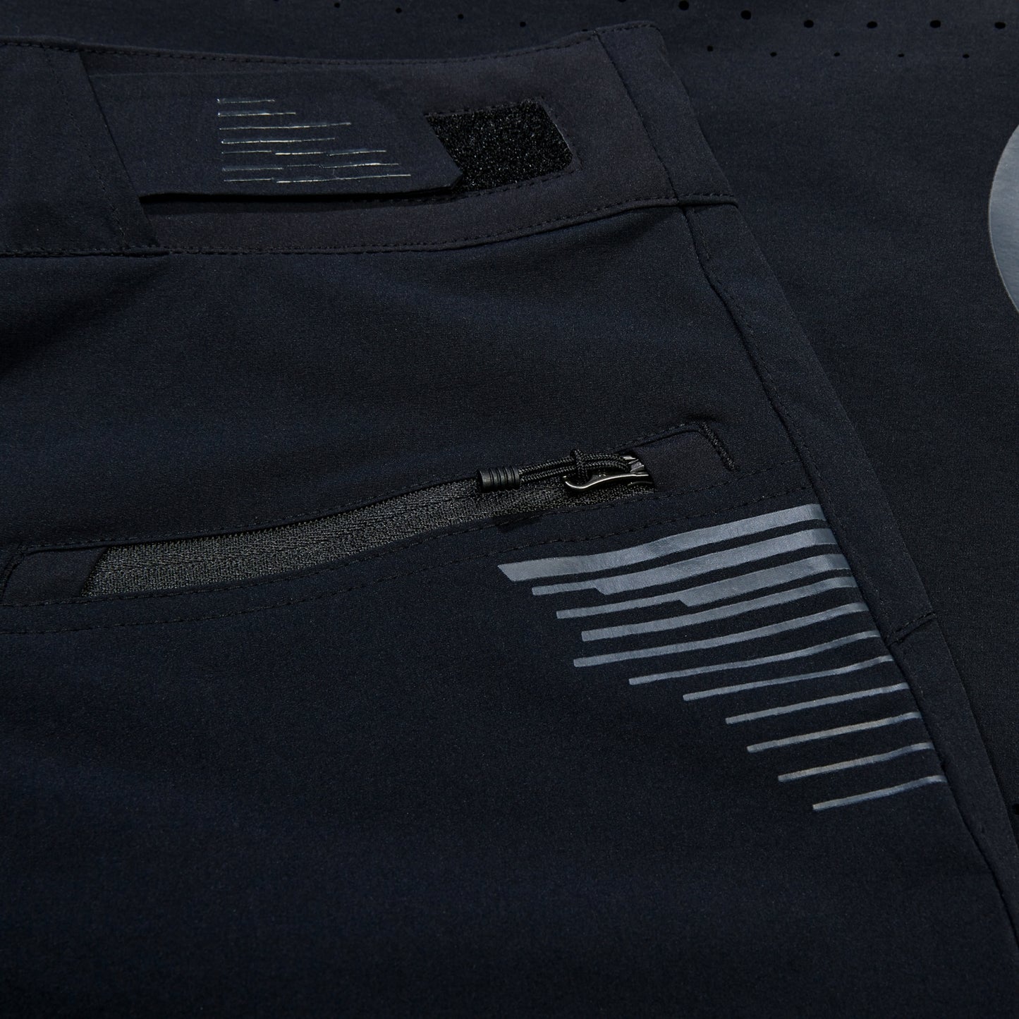 ENDURA SINGLETRACK LITE Short Black