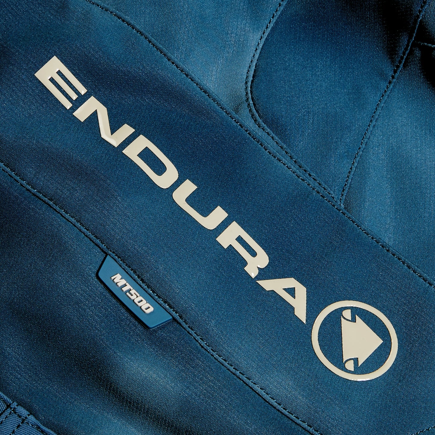 ENDURA MT500 BURNER Pants Steel Blue