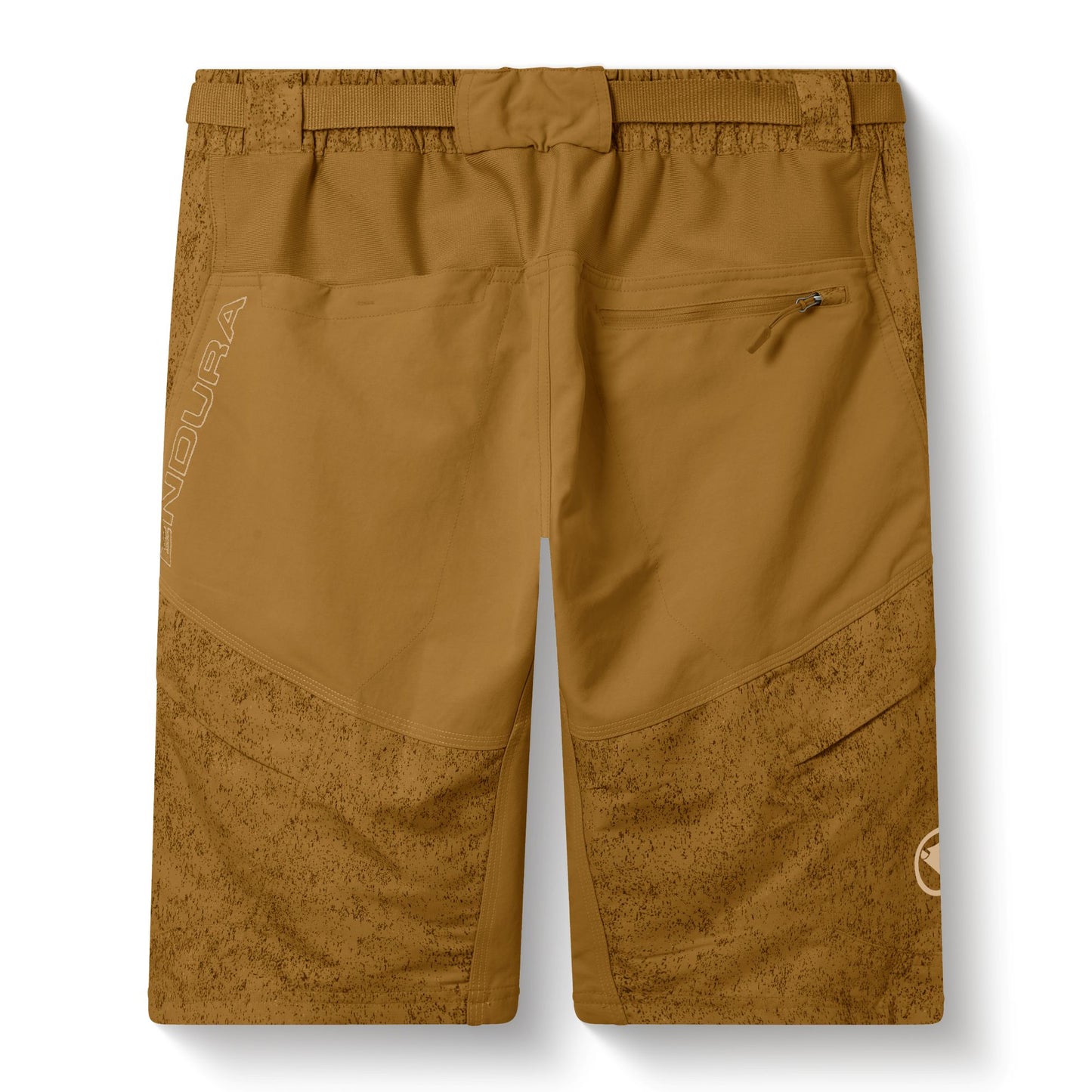 ENDURA HUMMVEE LINER Bronze Short