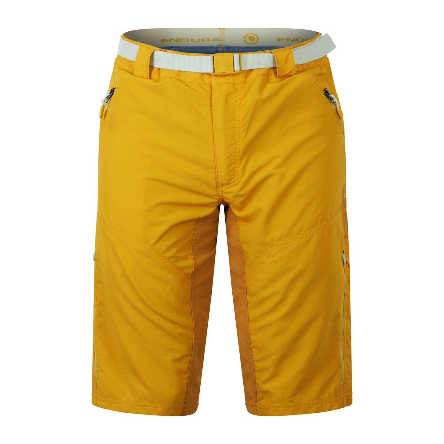 ENDURA HUMMVEE Mustard Short