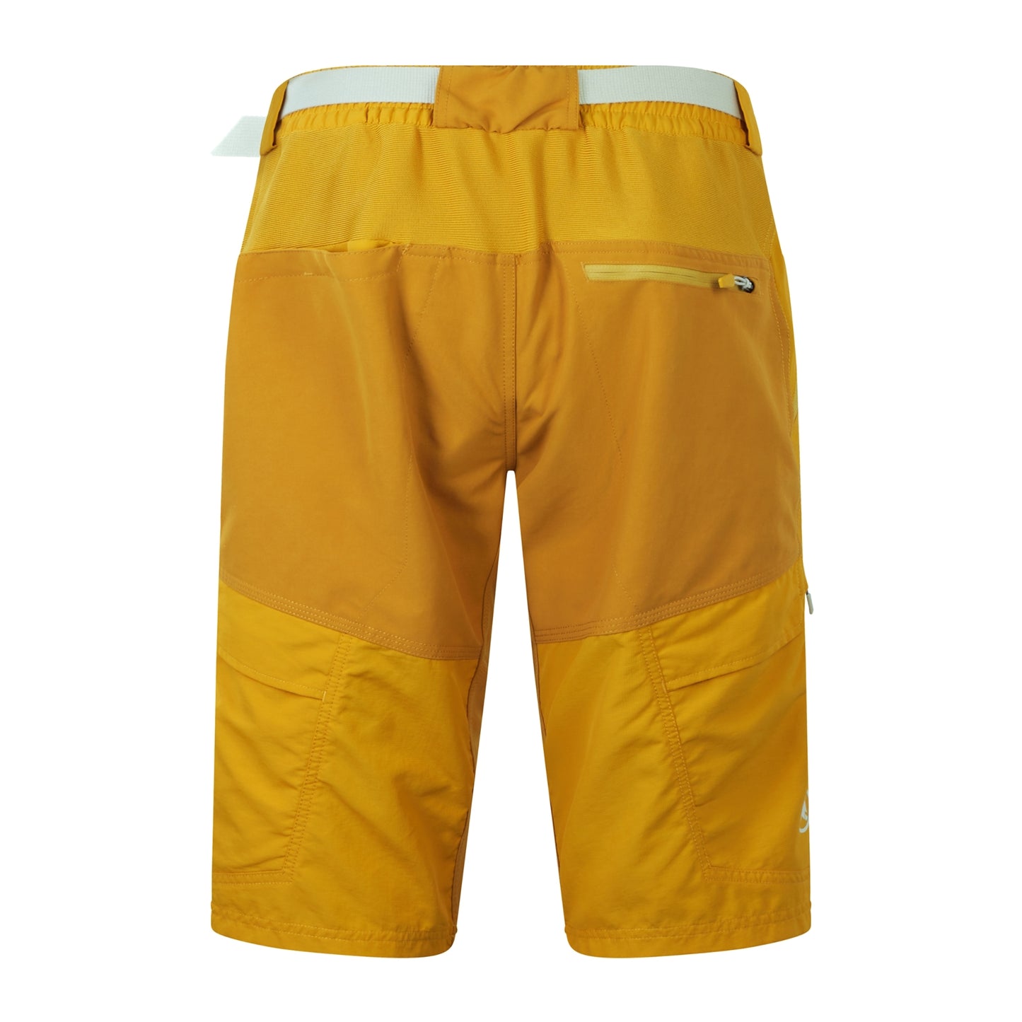 ENDURA HUMMVEE Mustard Short