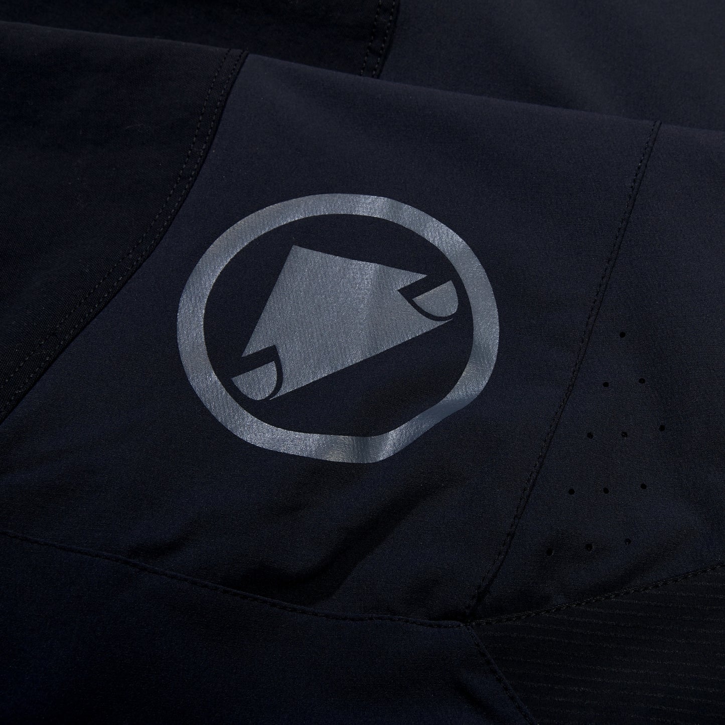 ENDURA MT500 BURNER Short Black