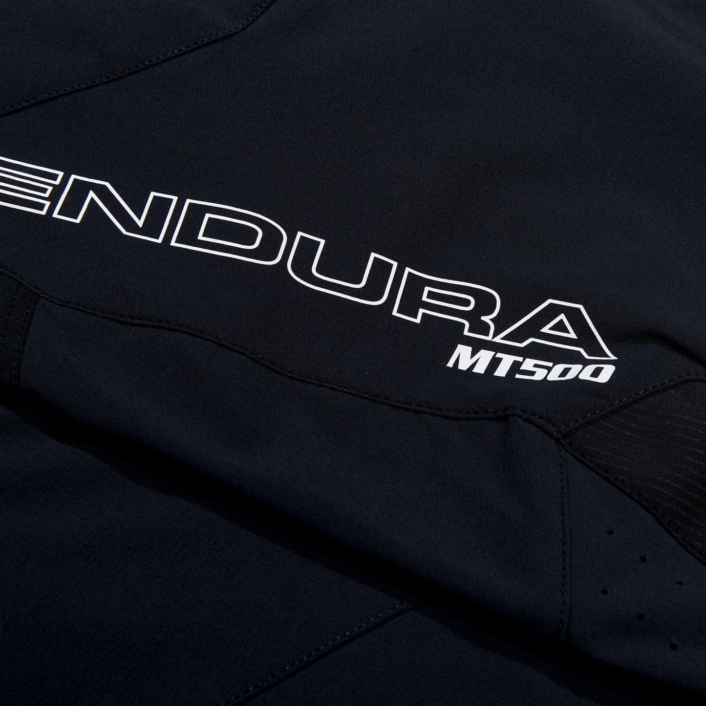 ENDURA MT500 BURNER Short Black