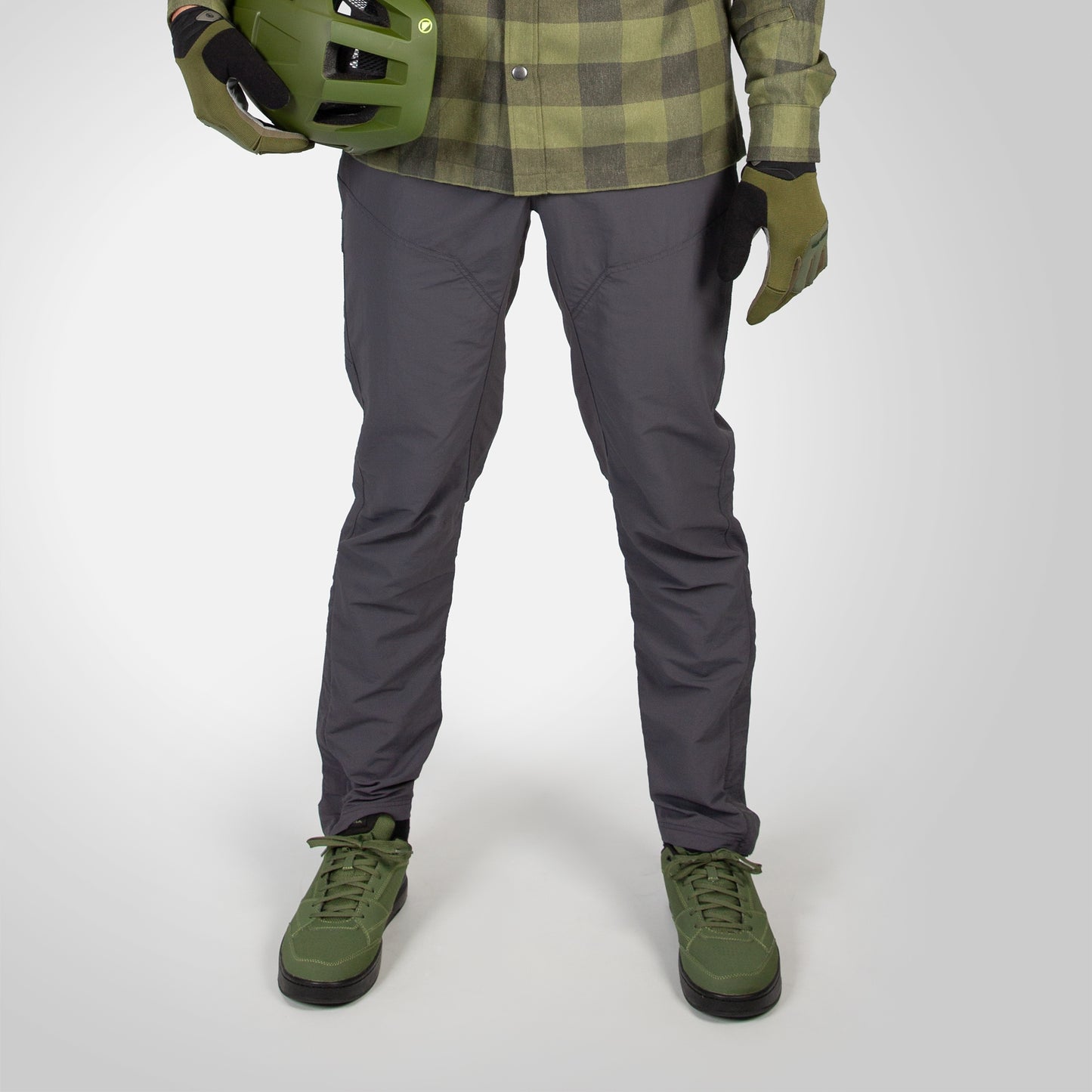 ENDURA HUMMVEE Pants Grey