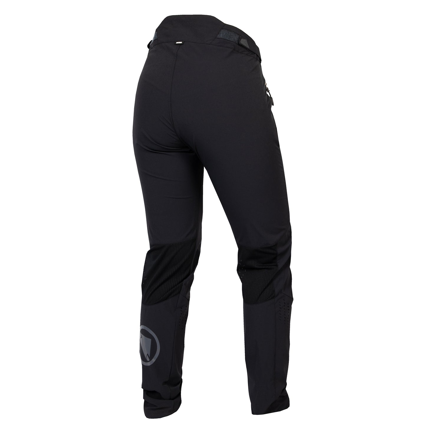 Women's ENDURA MT500 BURNER LITE Pants Black