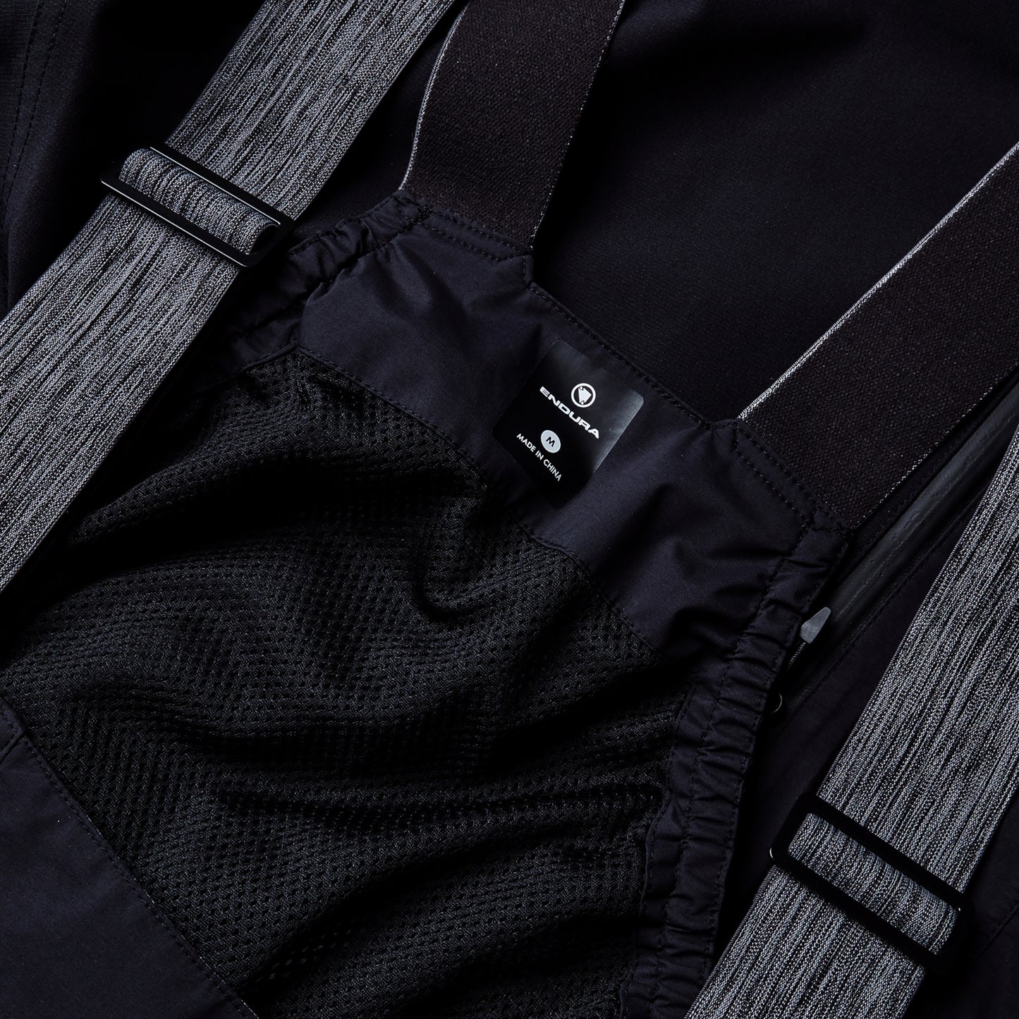 ENDURA MT500 WATERPROOF Bibtights Black