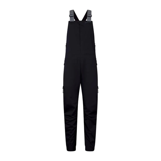 ENDURA MT500 WATERPROOF Women's Bib Trousers Black