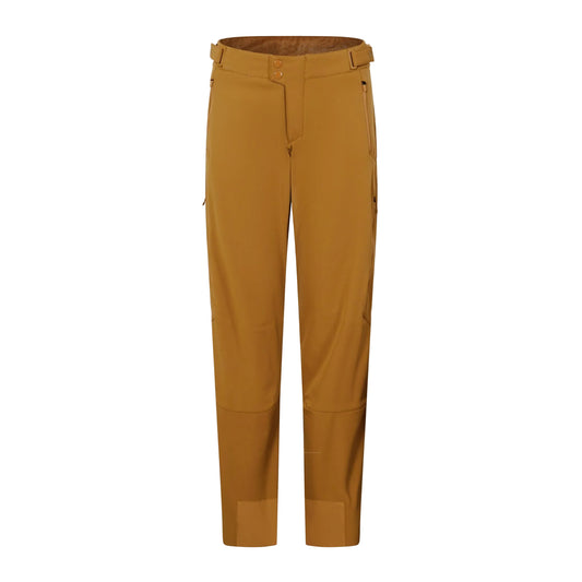 Women's ENDURA MT500 SPRAY Pants Brown/Orange