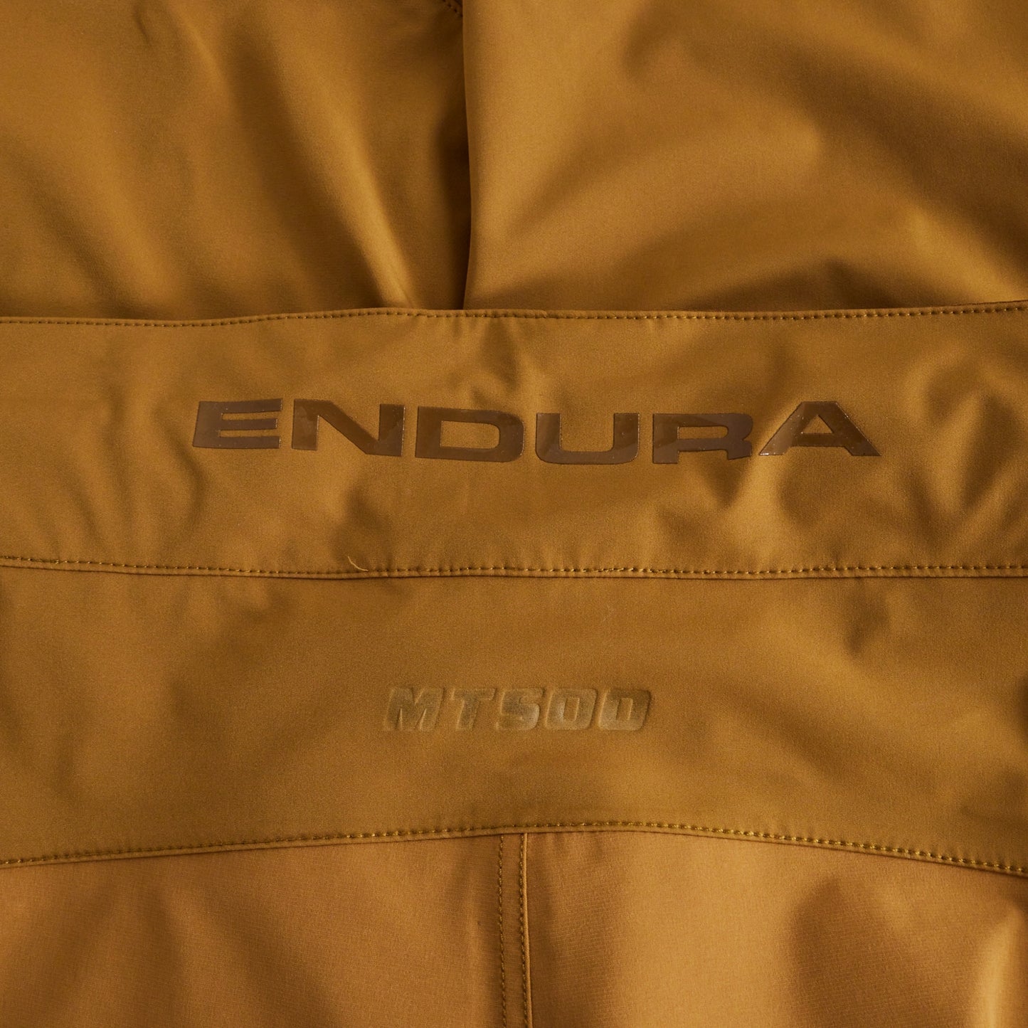 Women's Bronze ENDURA MT500 SPRAY Pants