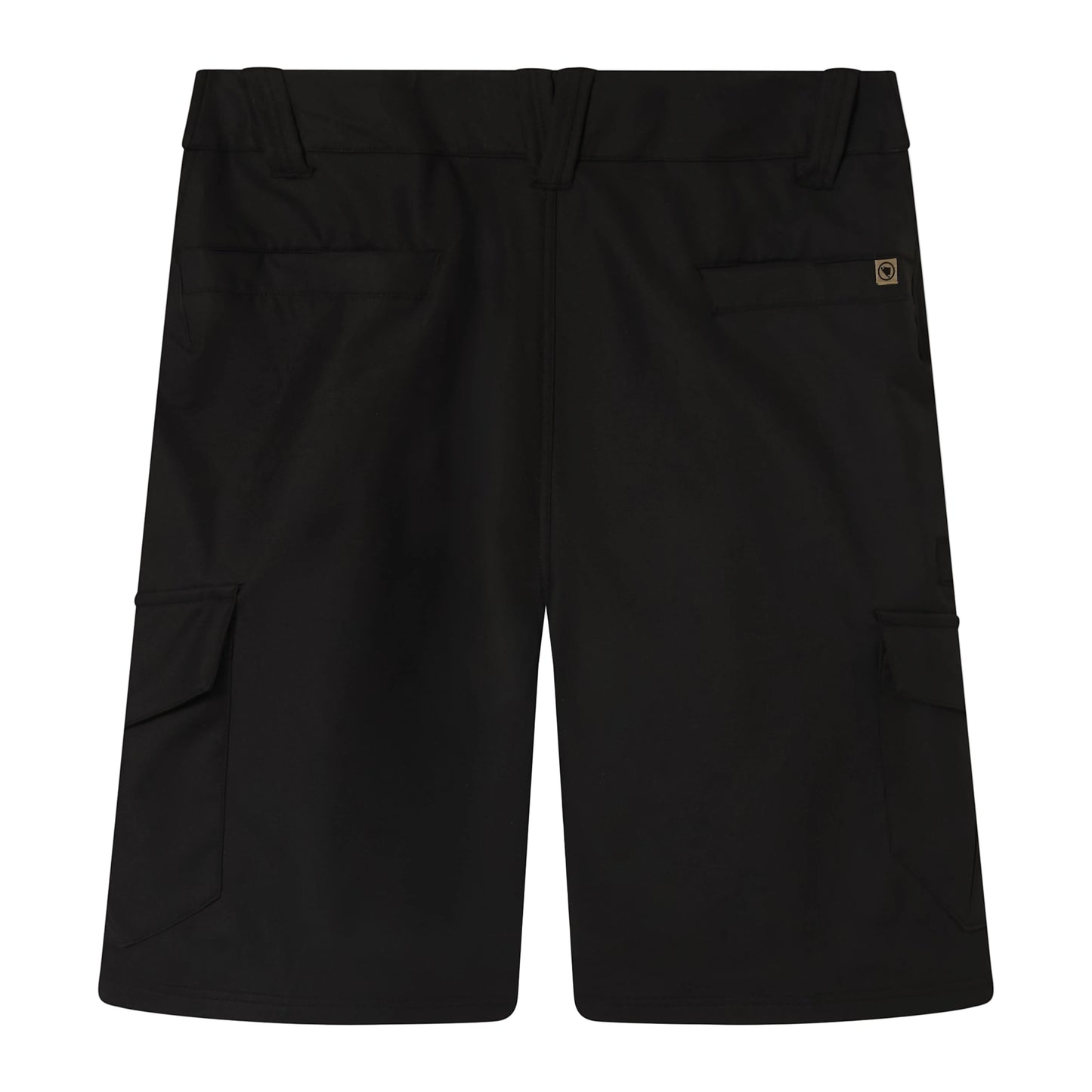 ENDURA LOOP CARGO Shorts Black