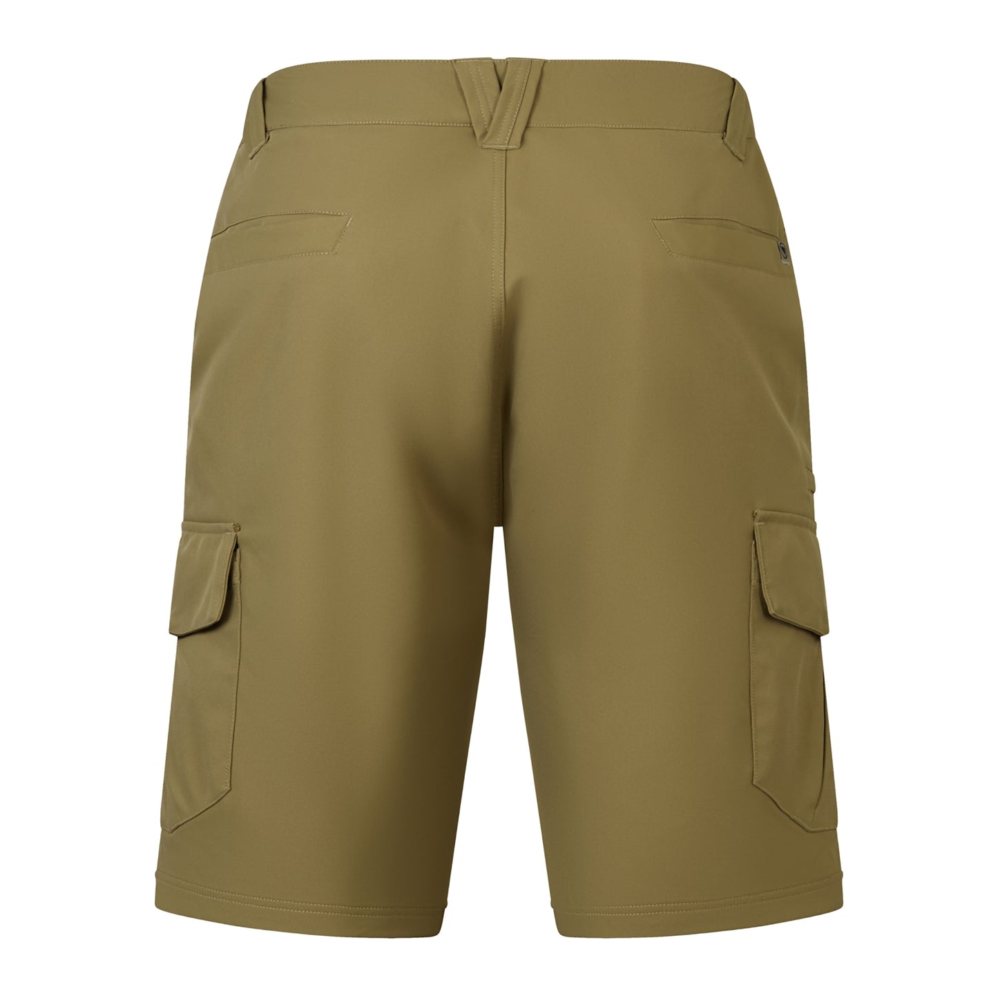 ENDURA LOOP CARGO Bronze shorts