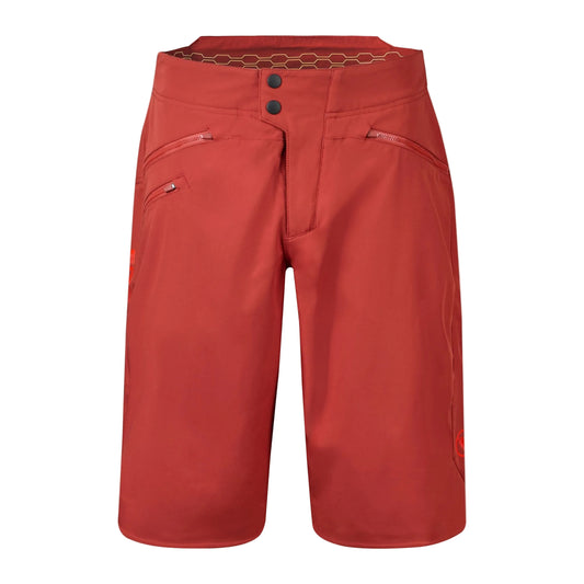 ENDURA MT500 SPRAY Short Red