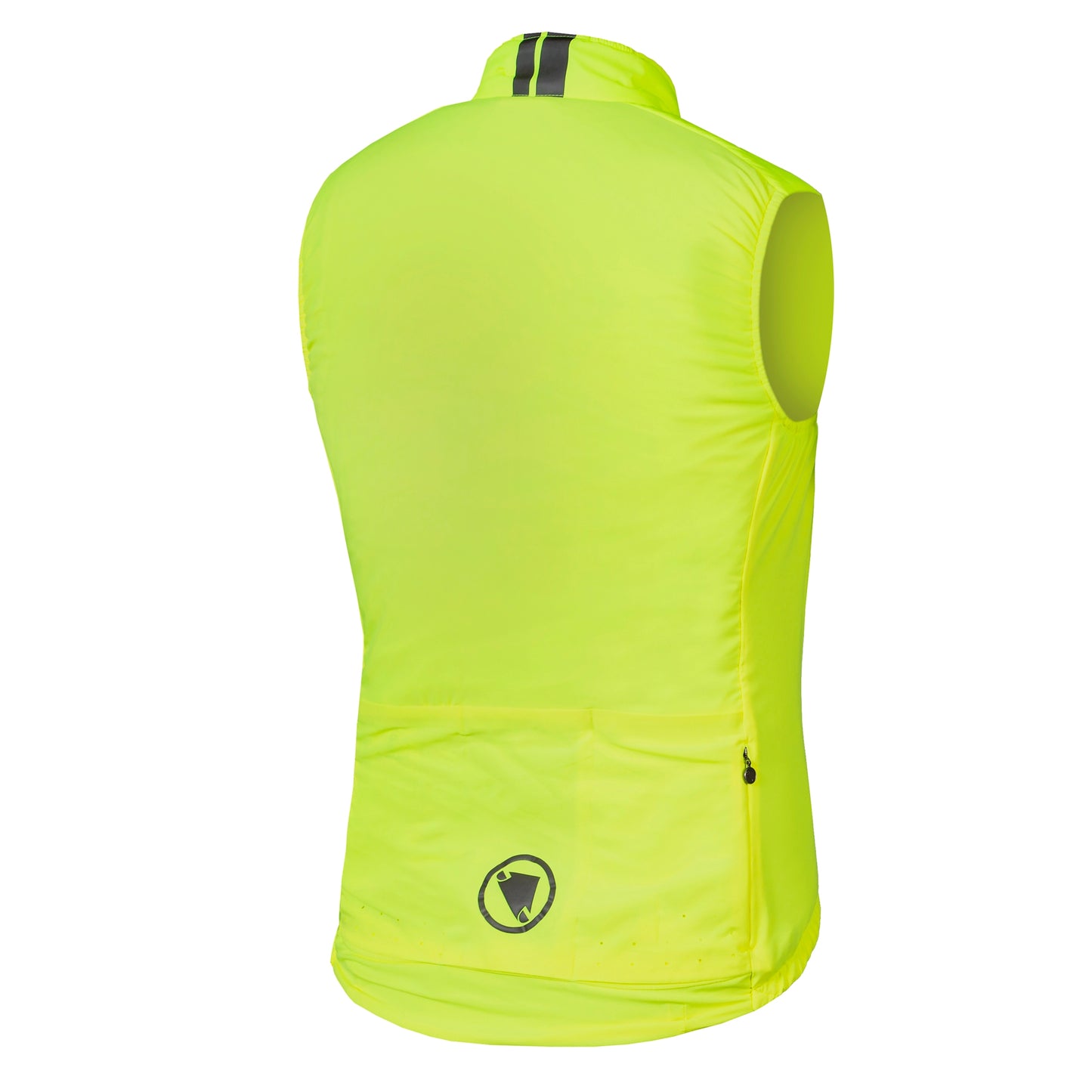 ENDURA PRO SL PRIMALOFT Sleeveless Jacket Yellow