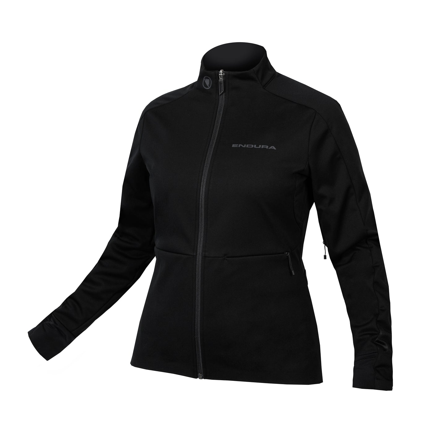 ENDURA WINDCHILL II Women's Jacket Black