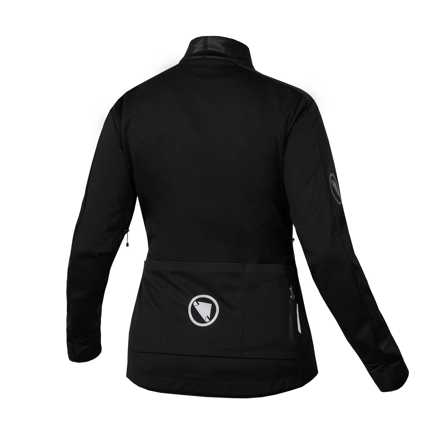 ENDURA WINDCHILL II Women's Jacket Black