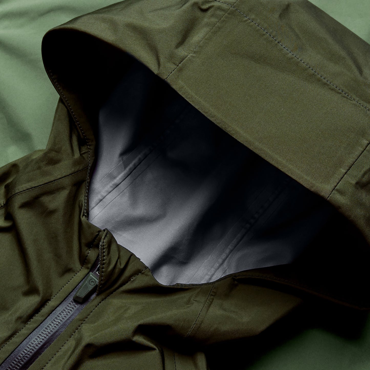 ENDURA SINGLETRACK II Jacket Women Green