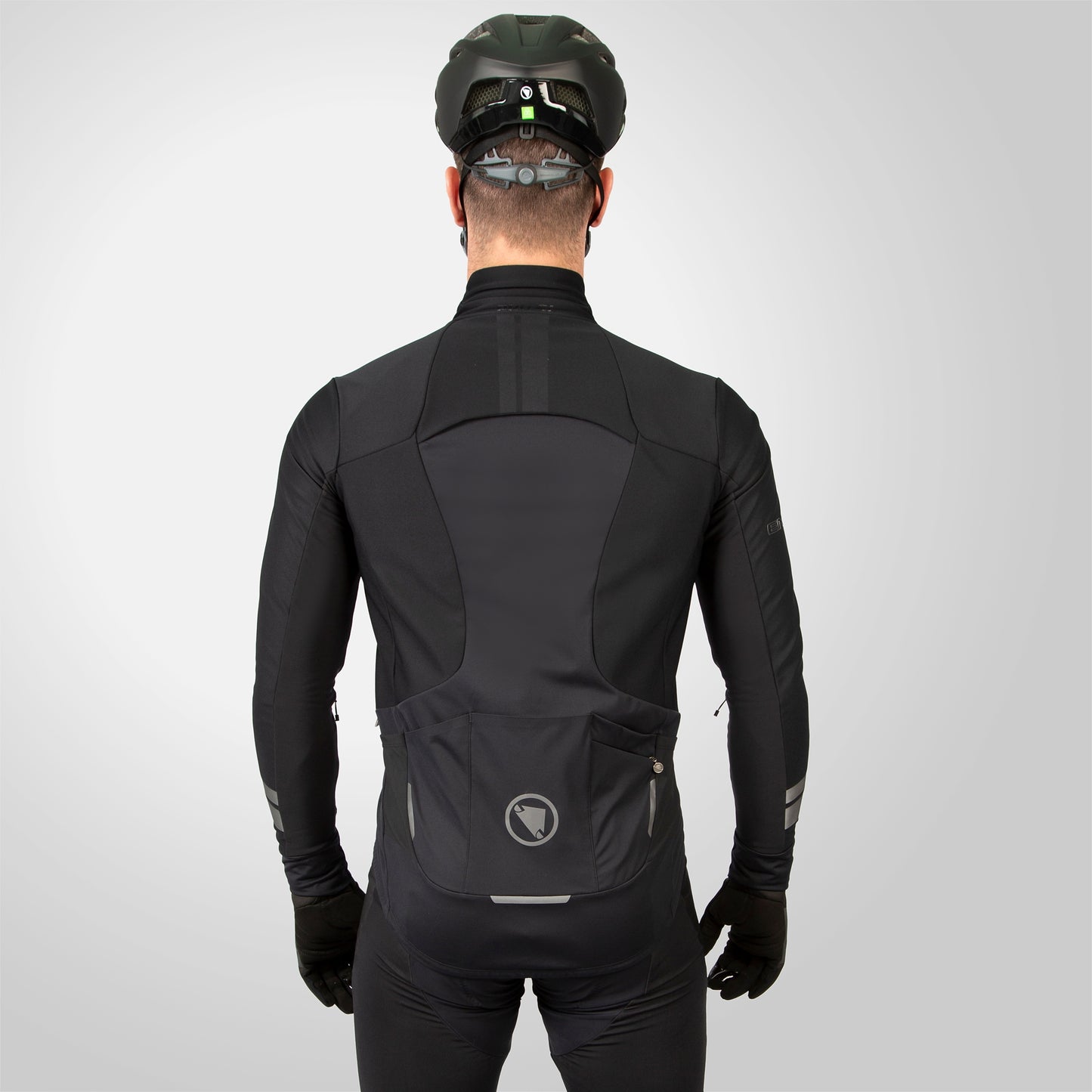 ENDURA PRO SL 3 SEASON Jacket Black