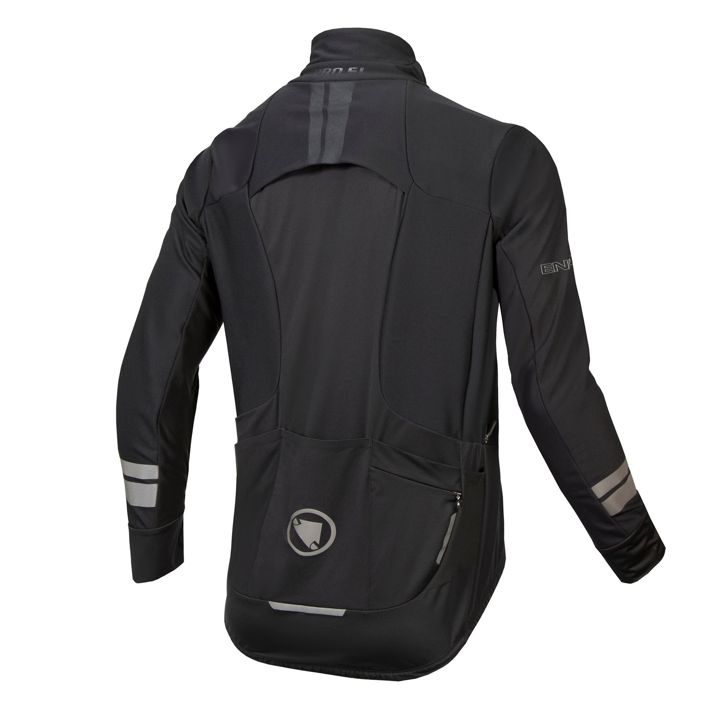 ENDURA PRO SL 3 SEASON Jacket Black