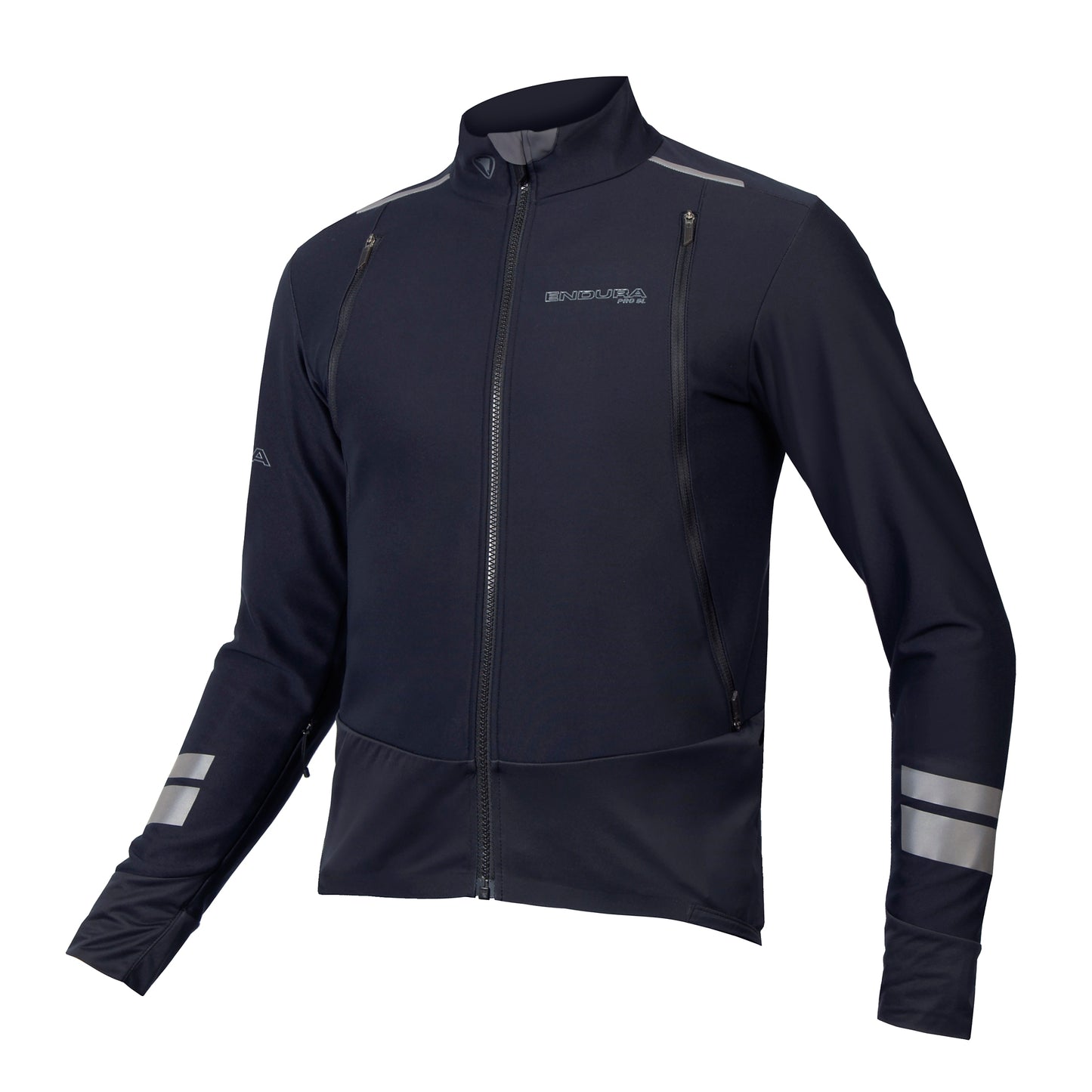 ENDURA PRO SL 3 SEASON Jacket Navy