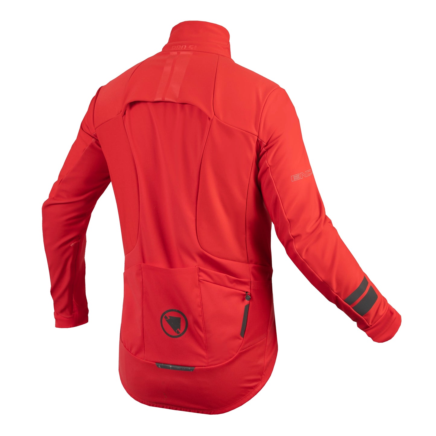 ENDURA PRO SL 3 SEASON Jacket Red