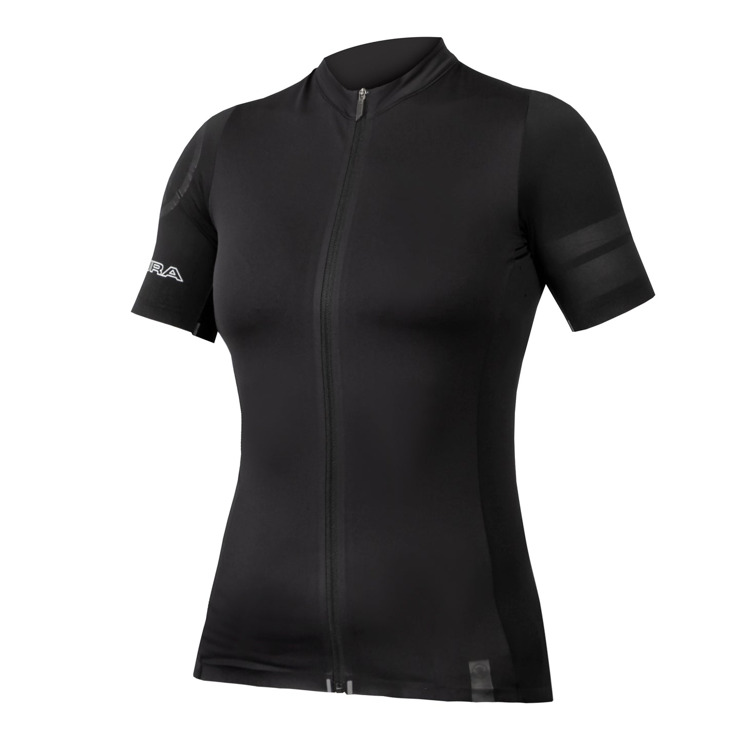 ENDURA PRO SL Ladies Short Sleeve Jersey Black