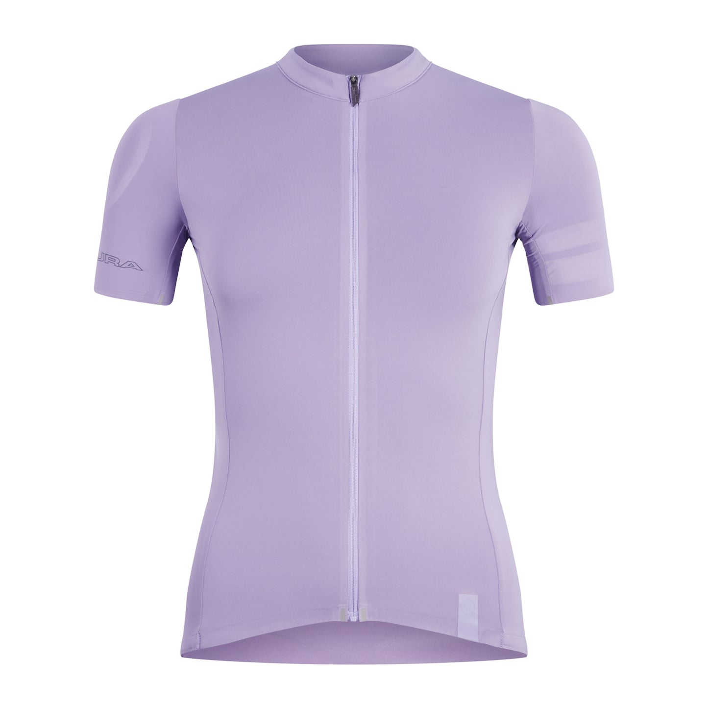 ENDURA PRO SL Ladies Short Sleeve Jersey Purple