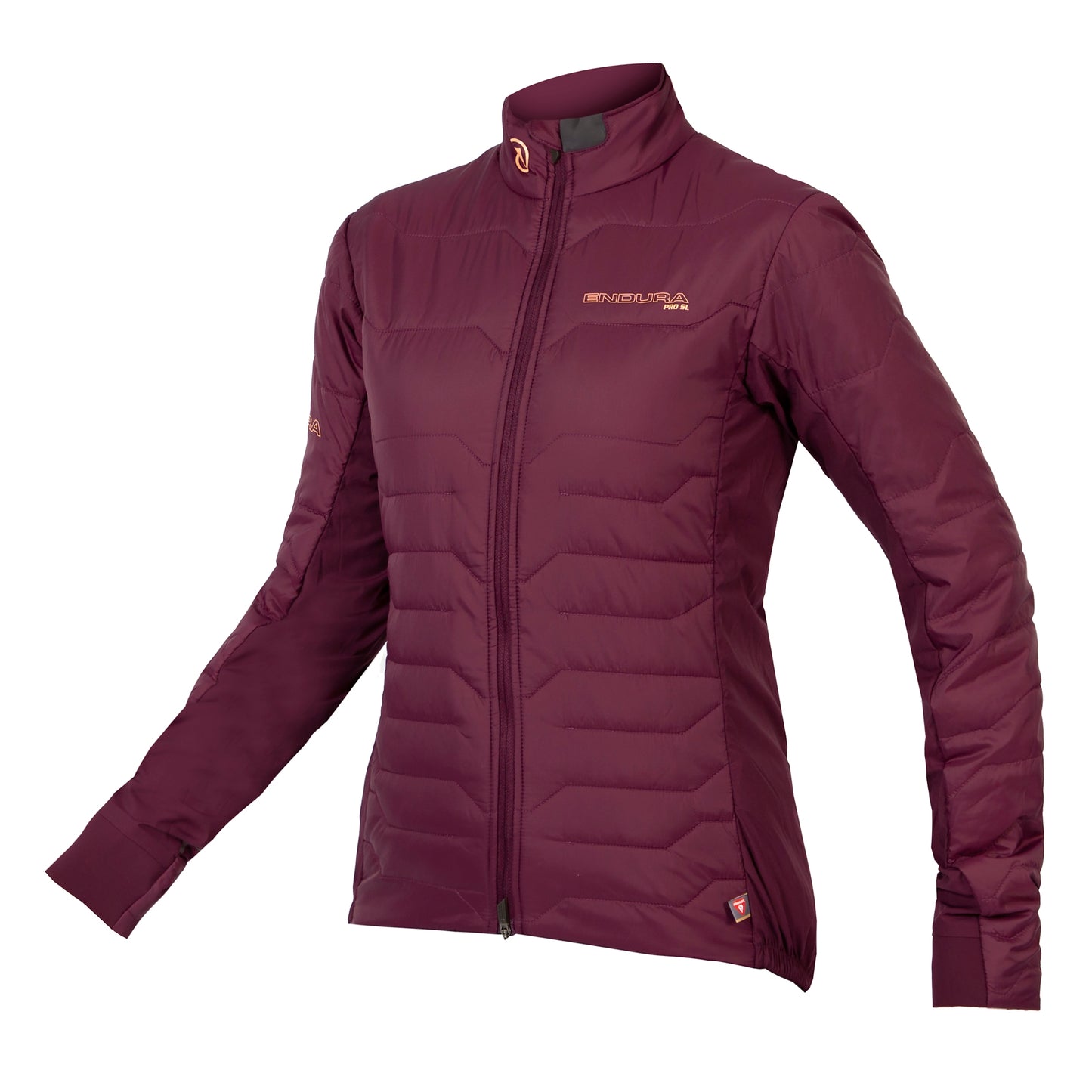 Women's ENDURA PRO SL PRIMALOFT Jacket Purple