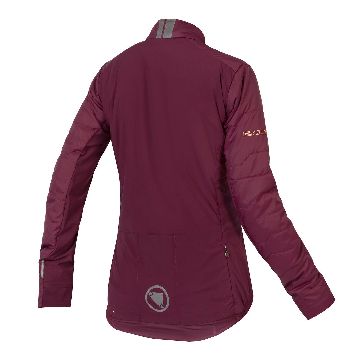 Women's ENDURA PRO SL PRIMALOFT Jacket Purple