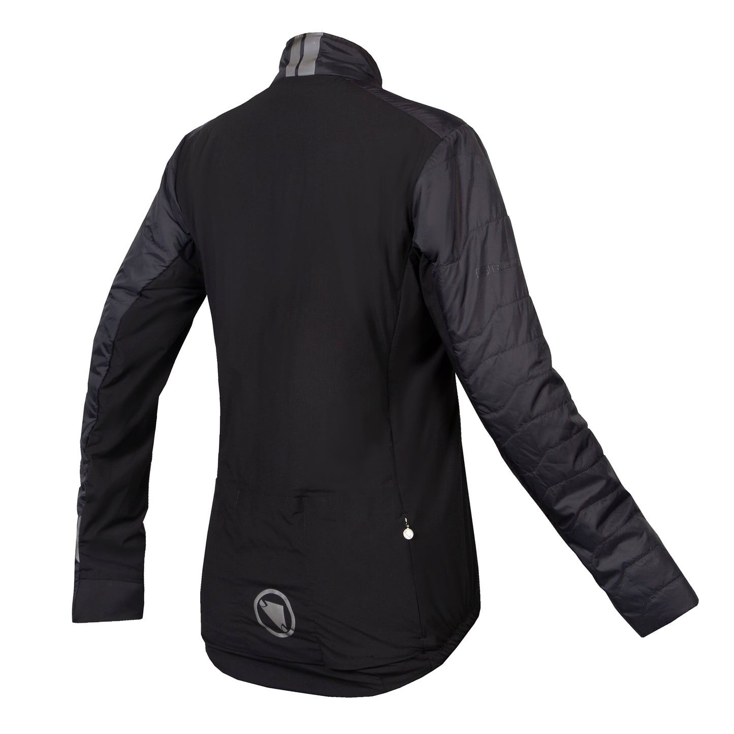 ENDURA PRO SL PRIMALOFT Women's Jacket Black