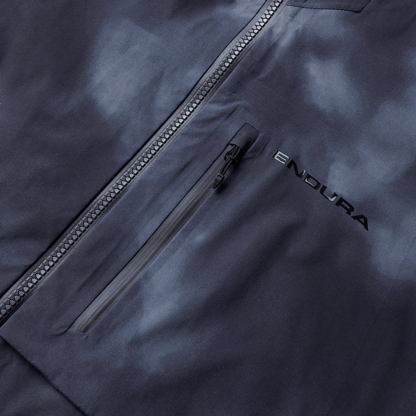 ENDURA MT500 WATERPROOF Jacket Grey