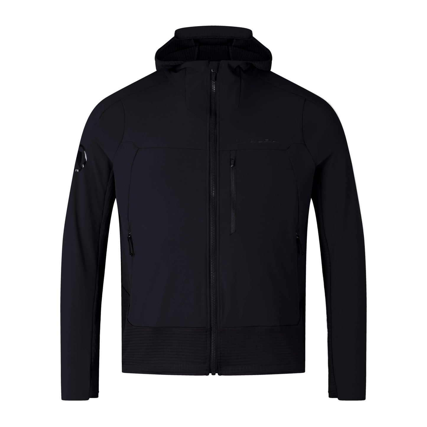 ENDURA MT500 POLARTEC Jacket Black