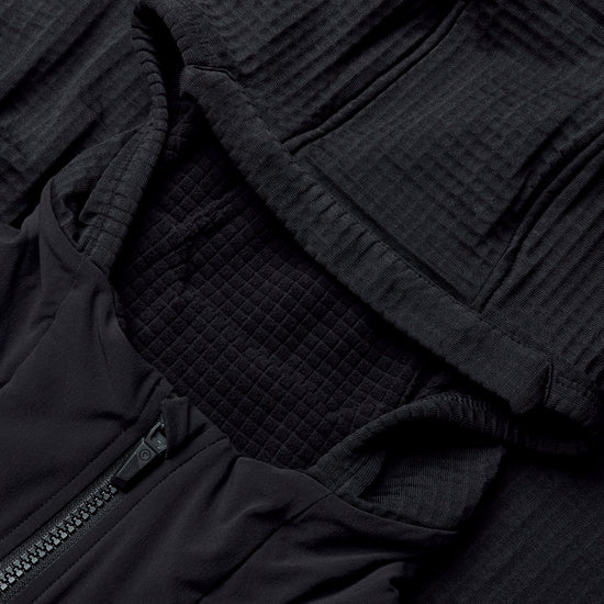 ENDURA MT500 POLARTEC Jacket Black