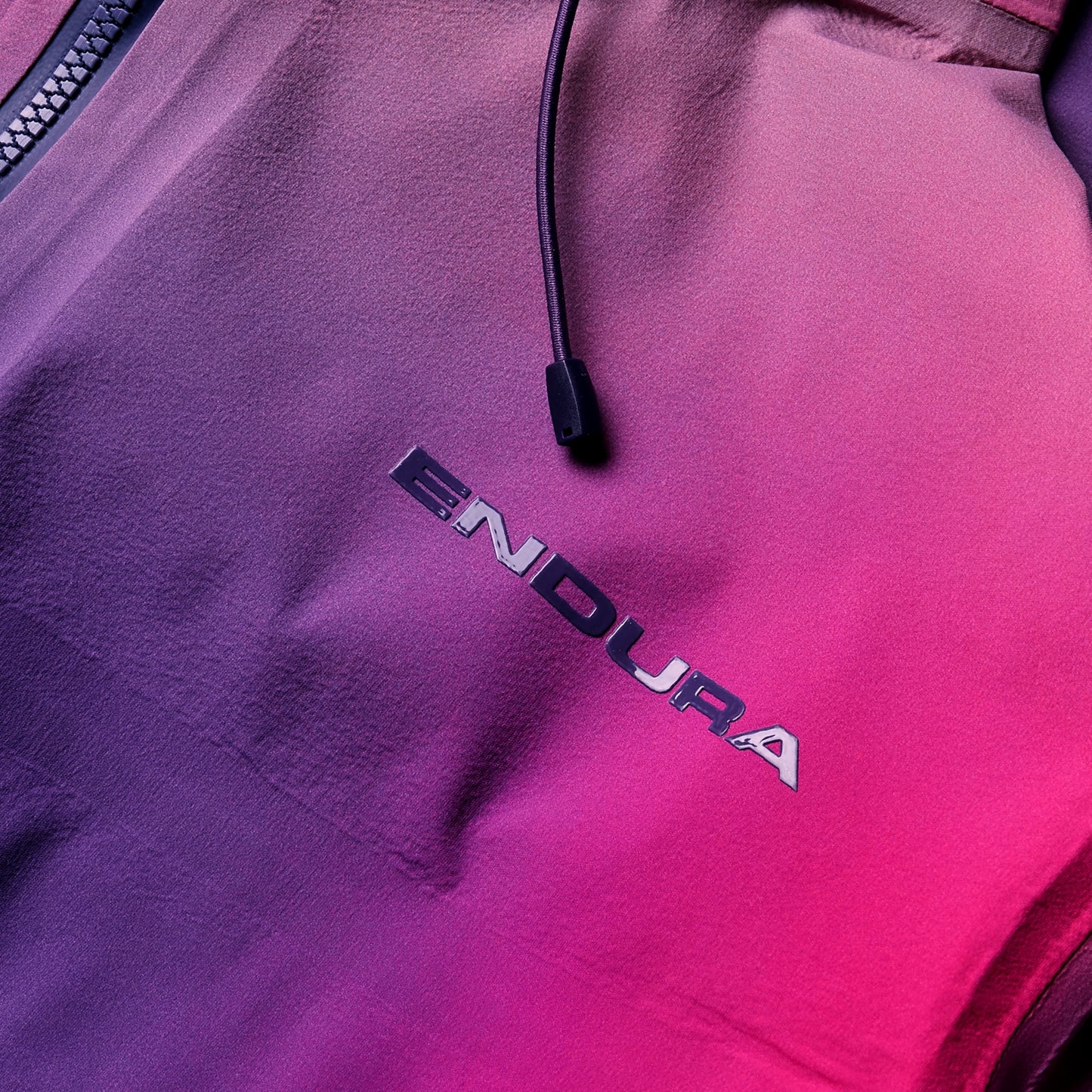 Women's ENDURA MT500 WATERPROOF Jacket Purple