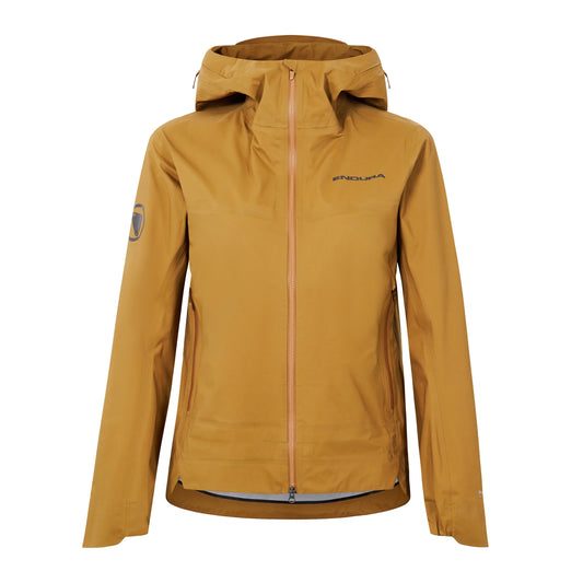 ENDURA MT500 ADV Women's Bronze Jacket