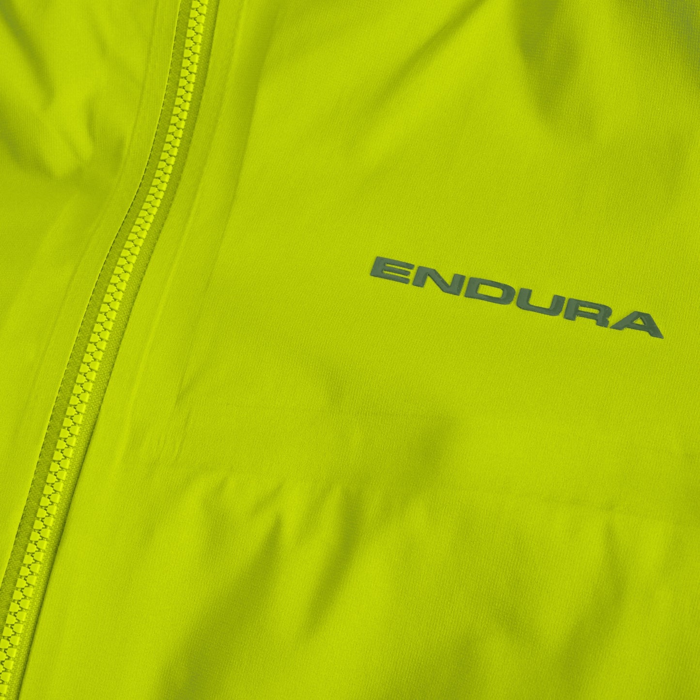 ENDURA MT500 ADV LG Women's Jacket Lime Green