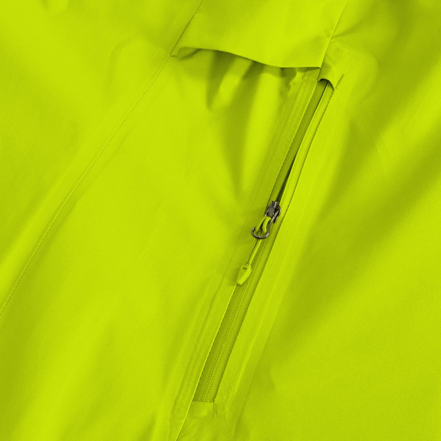 ENDURA MT500 ADV LG Women's Jacket Lime Green