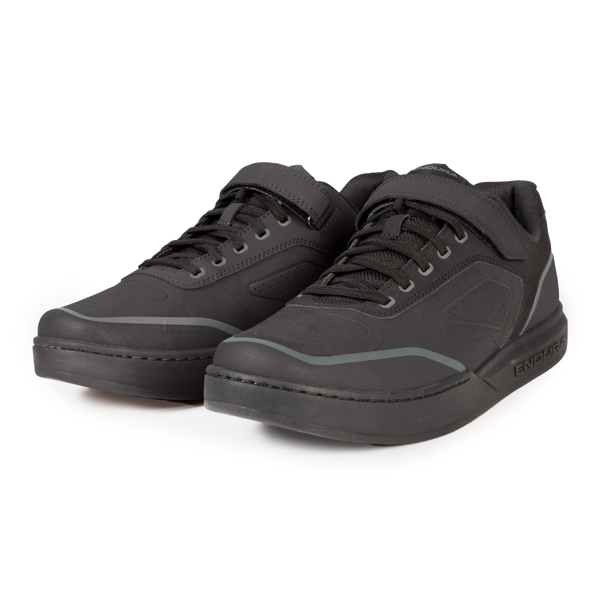 Chaussures ENDURA HUMMVEE CLIPLESS Noir
